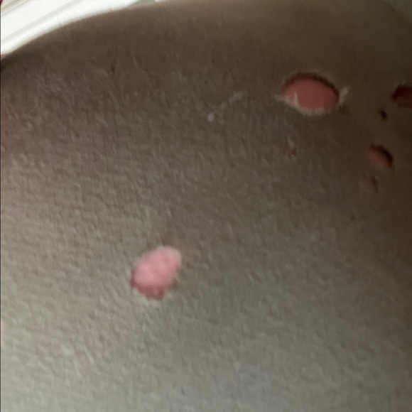 Olive Green Men's Shorts - Picture 4 of 9